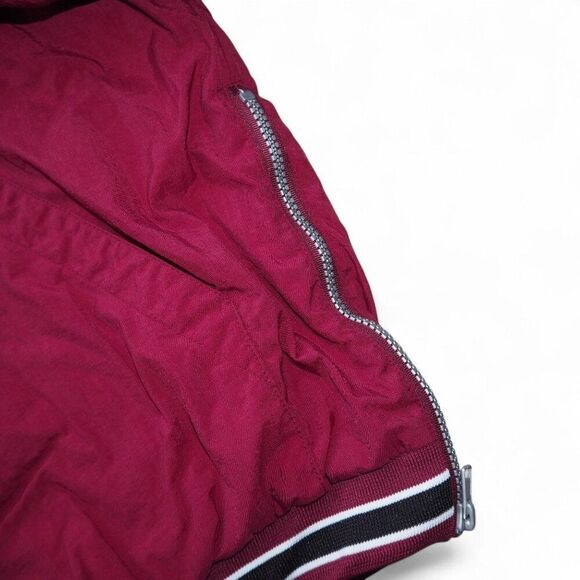 Top of the World Vintage Virginia Tech Hokies Pullover Windbreaker Men's M - Picture 4 of 9